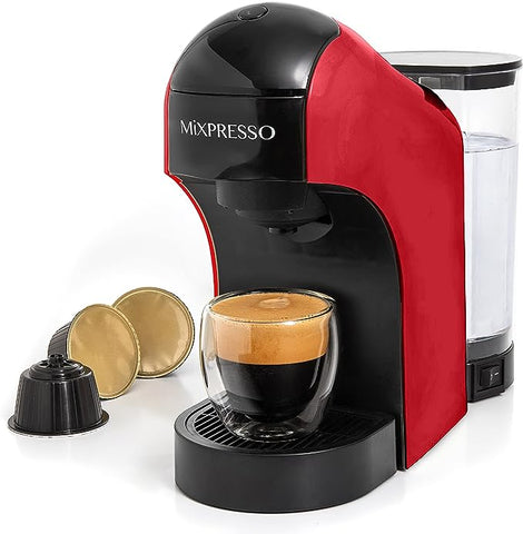 Buy 4 Cases of Coffee Dolce Gusto & The Machines NESCAFE is on US