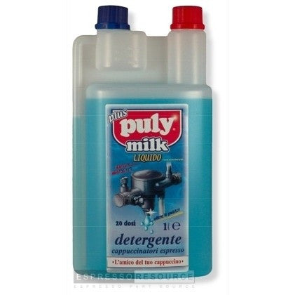 Puly Milk 1000 ML Bottle
