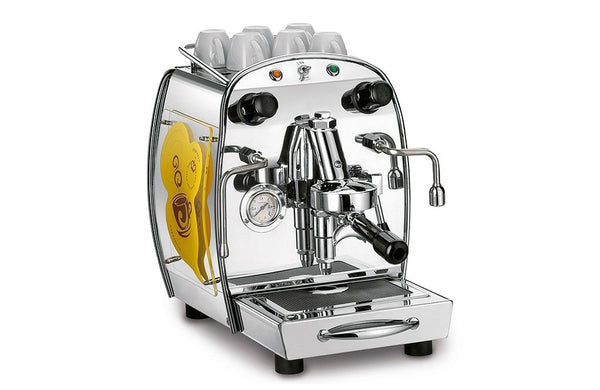 Reale Espresso Coffee Machine Mod Reale 1 Group E61