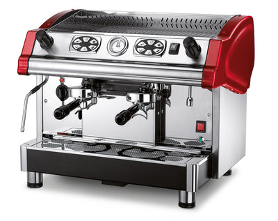 Tecnica Espresso Coffee Machine  Automatic