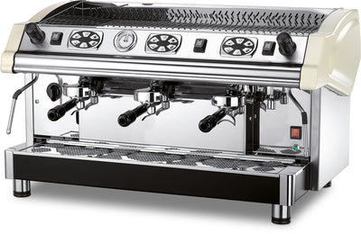 Tecnica Espresso Coffee Machine  Automatic